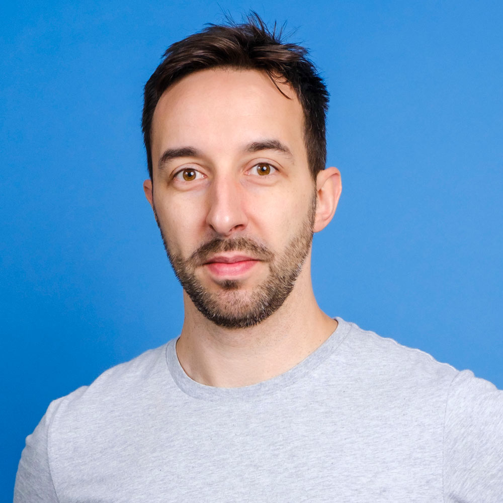 Damien Jordan